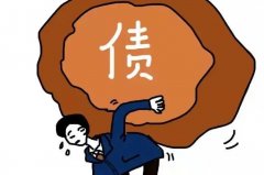 <b>1号站官网分公司 总公司 债务</b>