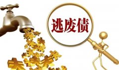 <b>1号站官网针对企业逃废债的对策</b>